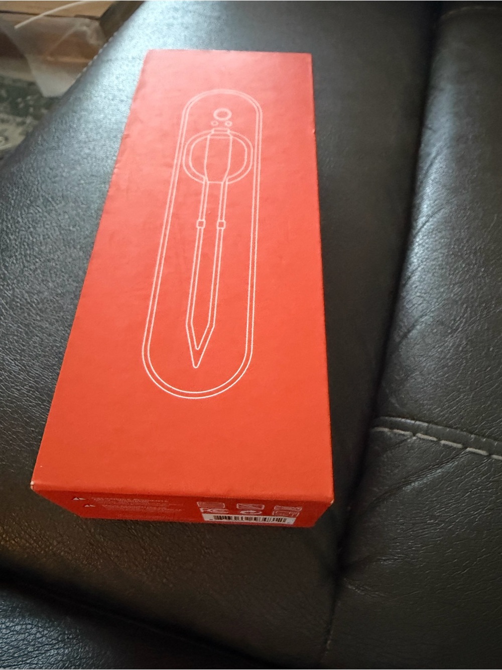 Yummly Smart Meat Thermometer